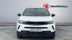 Vauxhall Mokka 1.2 Turbo 100 GS  5dr Petrol Hatchback